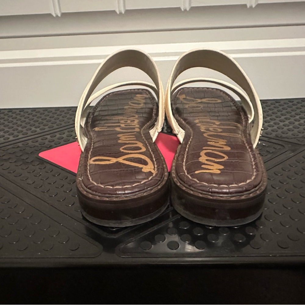 Sam Edelman Sandals - Picture 4 of 6